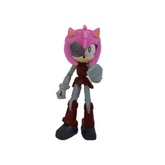 Sonic Figure Blister 5Pack 3Assortment